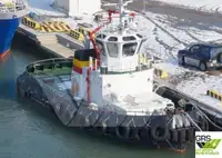 Sleperschip te koop