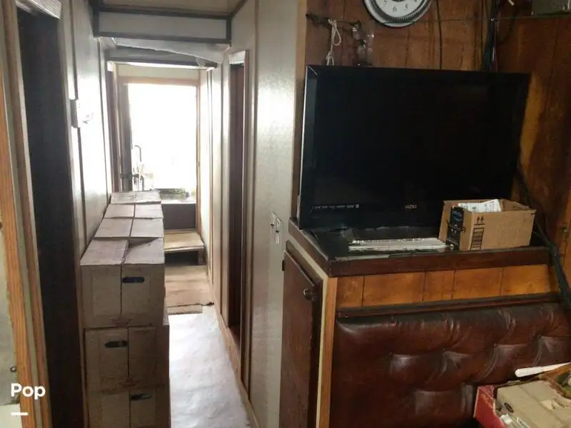 Trawler te koop