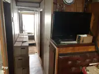 Trawler te koop