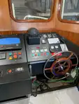 Sleperschip te koop