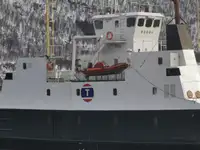 Ro-Ro-schip te koop