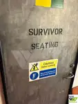 Bevoorradingsschip te koop