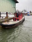 Sleperschip te koop