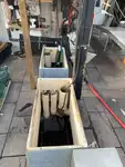 Trawler Te koop