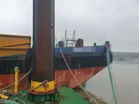 Barge te koop