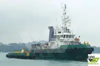 Sleepboot Te koop