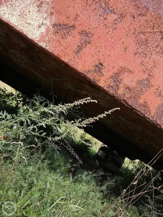Barge te koop
