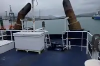 Sleperschip te koop