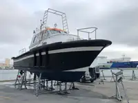 Lootsboot te koop