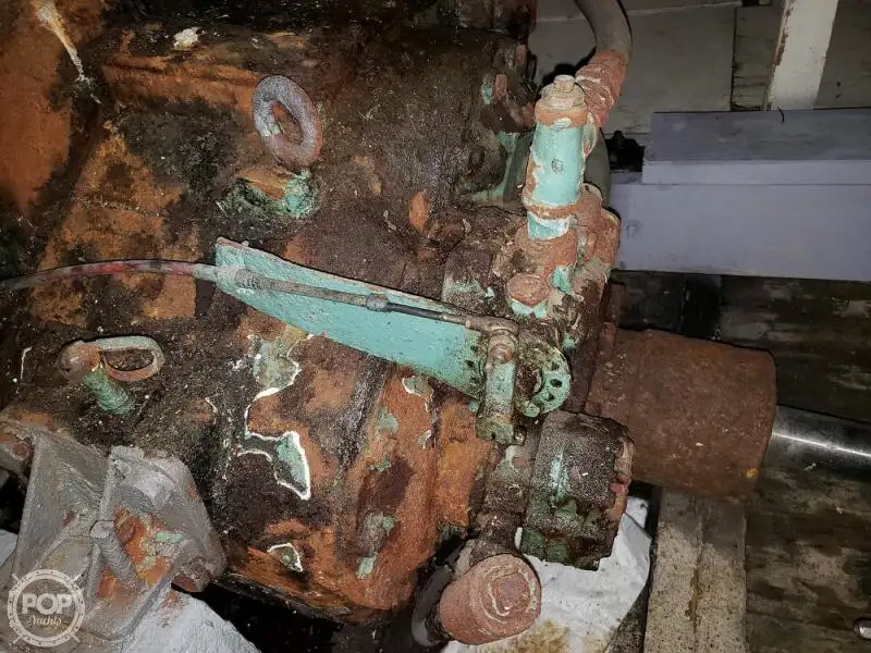 Veerboot te koop
