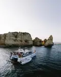 Catamaran te koop