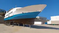 Veerboot te koop