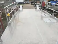 Bemanningsboot Te koop