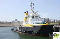 Sleperschip te koop