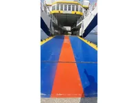Ro-Ro-schip te koop