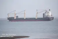 Koelschip te koop
