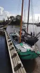 Barge te koop