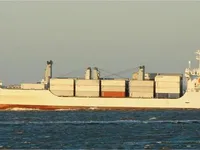 Koelschip te koop