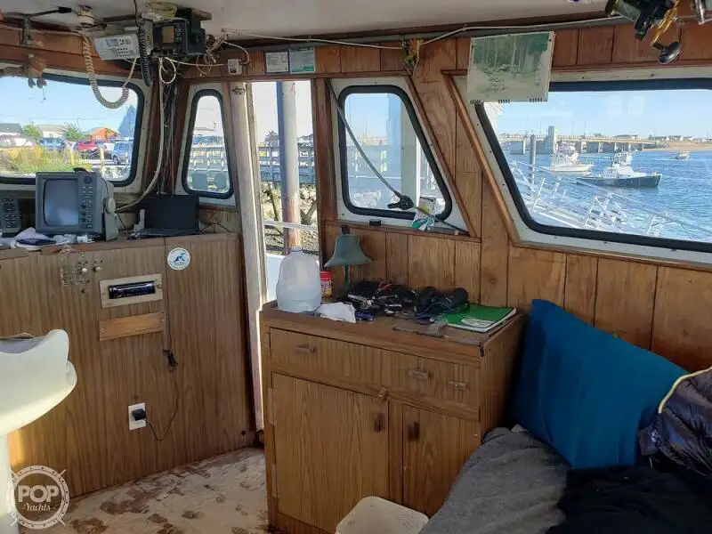 Veerboot te koop