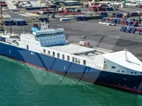 Ro-Ro-schip te koop