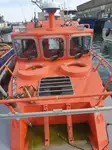 Stijve rubberboot te koop