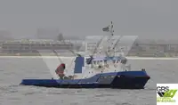 Sleperschip te koop