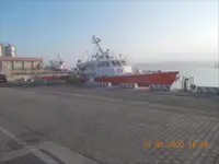 Bemanningboot te koop