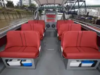 Passagiersschip te koop
