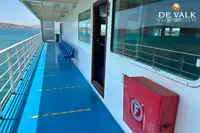 Ro-Ro-schip te koop