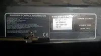 Patrouilleboot te koop