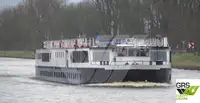 Passagiersschip te koop