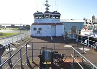 Catamaran te koop