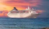 Cruise schip Te koop