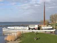 Bulkcarrier te koop