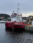 Sleperschip te koop