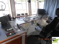 Bevoorradingsschip te koop