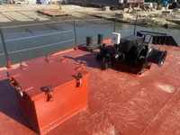 Barge te koop