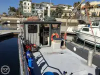 Trawler te koop