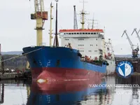 Olie-/chemikaliëntanker te koop