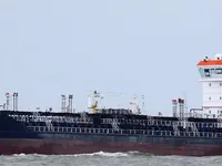Olie-/chemikaliëntanker te koop