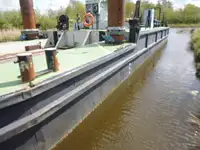Werkboten Te koop