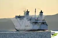 Ro-Ro-schip te koop