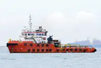 Sleperschip te koop