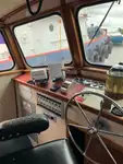 Bemanningboot te koop