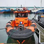 Patrouilleboot te koop