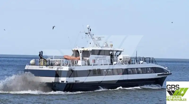 Bemanningboot te koop