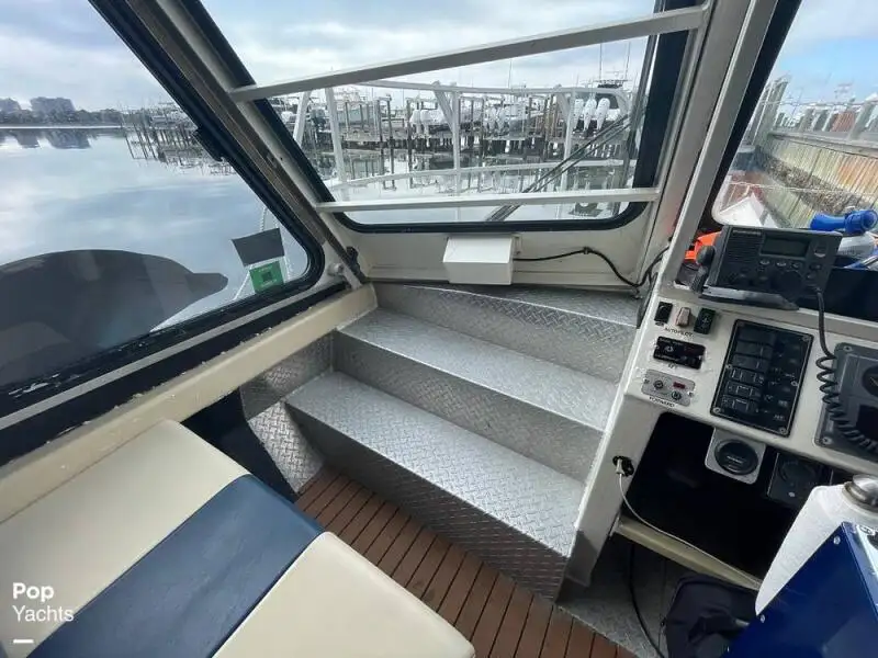 Passagiersschip te koop