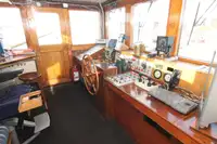Barge te koop