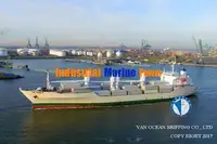 Koelschip te koop