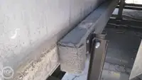 Containerschip te koop